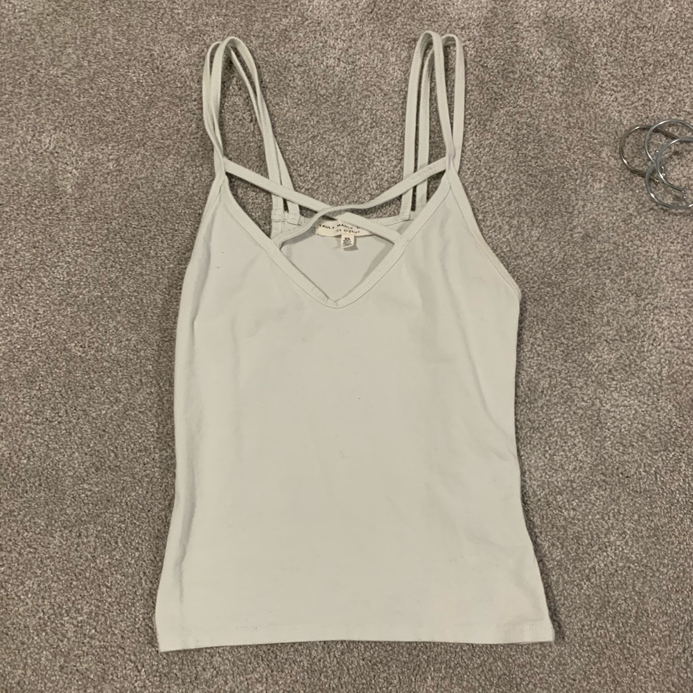Tank top